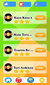Imatge 2 Neha Kakkar Piano Tiles android