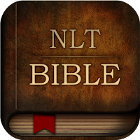 NLT Bible app