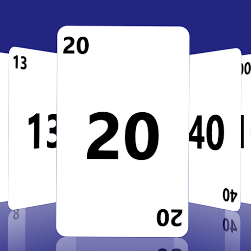 Agile Planning Cards logo