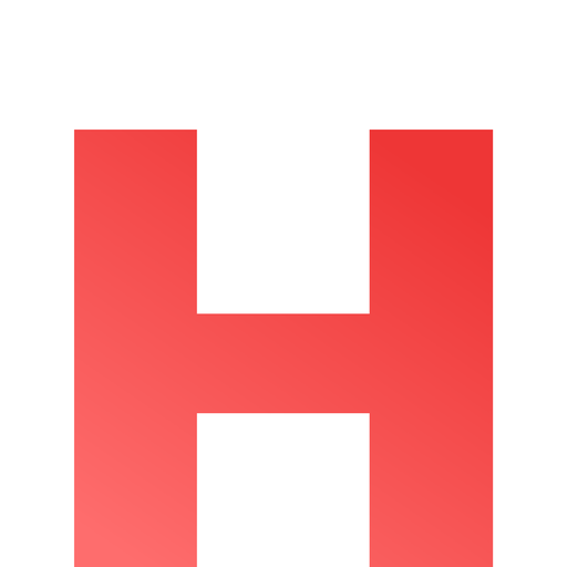 HSK 단어장 logo