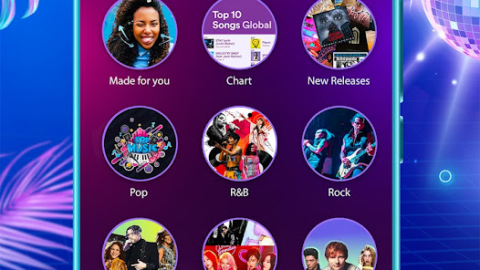 Tiles Hop: EDM Rush Gallery Screentshots 4