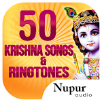 50 Top Lord Krishna Songs Apk