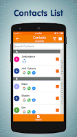 Contacts Backup & Restore  v3.4  poster 3