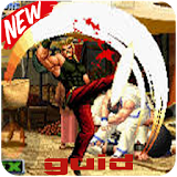 Guid for King of Fighters icon