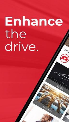 Android application Toyota of Gallatin Advantage screenshort