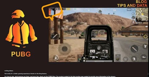 Game Booster and Data for PUBGのおすすめ画像5