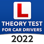 Cover Image of Download Driving Theory Test UK 2022 5.4 APK