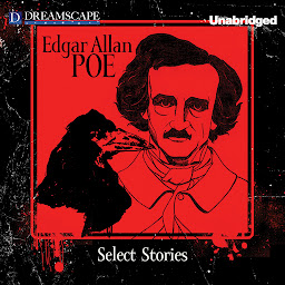 图标图片“Select Stories of Edgar Allan Poe”