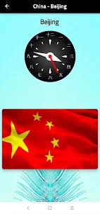 World Clock
