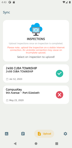 Student Housing Accreditation