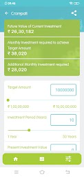 Param Investments