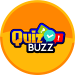 Cover Image of 下载 QuizBuzz-Play & Win  APK