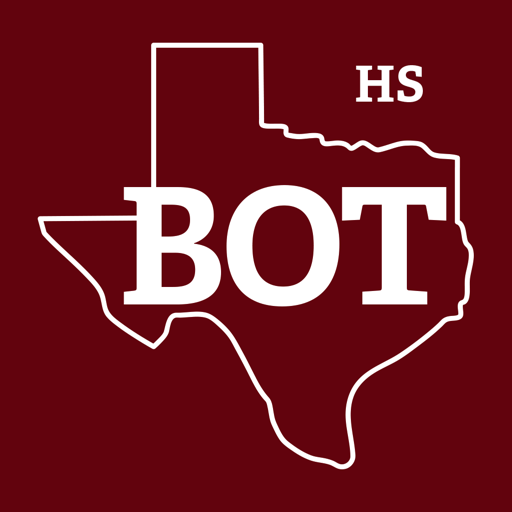 BOT High School Mathematics logo