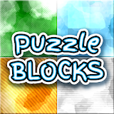 Puzzle Blocks | Physics Game icon