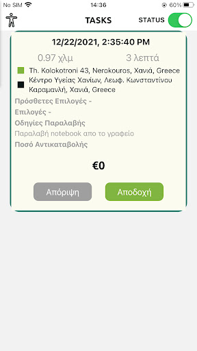 Drivers by deliverakhs