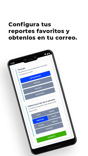 Soft Restaurant® Analytics