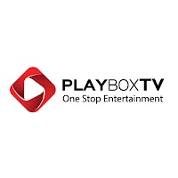PlayboxTV - Android TV