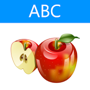 ABC Flash Cards  Icon