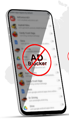 ADブロッカー-AdBlock Plusのおすすめ画像4