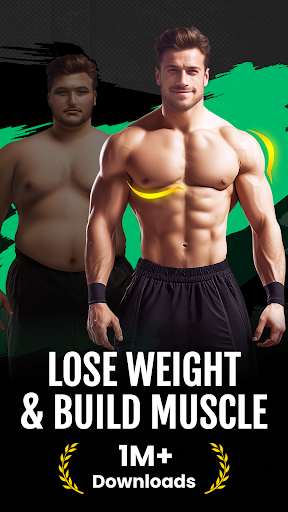 Screenshot of Home Workout App: Fitness