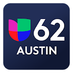 Cover Image of डाउनलोड Univision 62 Austin  APK