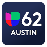 Univision 62 Austin icon