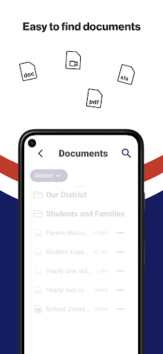 Allen ISD screenshot 3