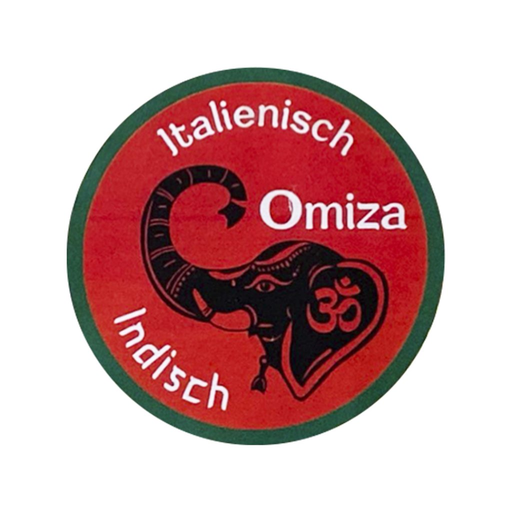 Omiza logo
