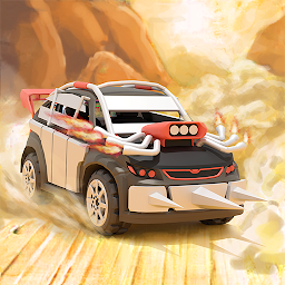 Border Crush Mod Apk