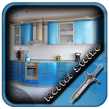 Small Apartment Kitchen Ideas icon