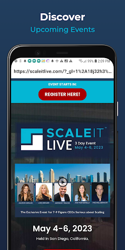 SCALEit