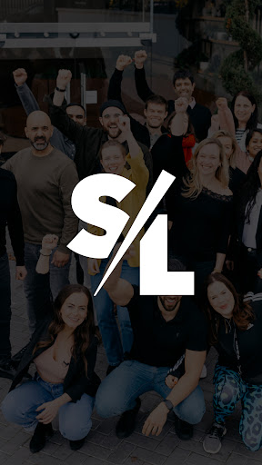 Android application SL Training screenshort