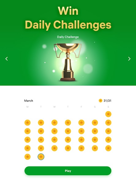 Spider Solitaire screenshot