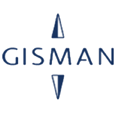 GISMAN Bluetooth® logo