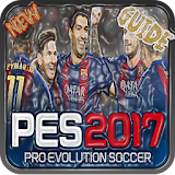 TOP NEW PES 2017 Guide icon