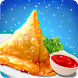 Indian Samosa Cooking Game - Androidアプリ