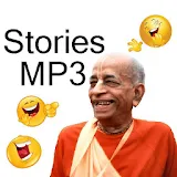 Prabhupada Short Stories MP3 icon