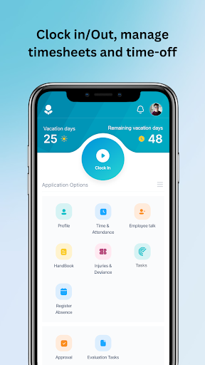 AppsCo People Screen 3