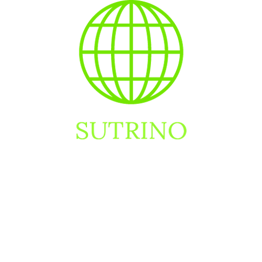 SUTRINO Track logo