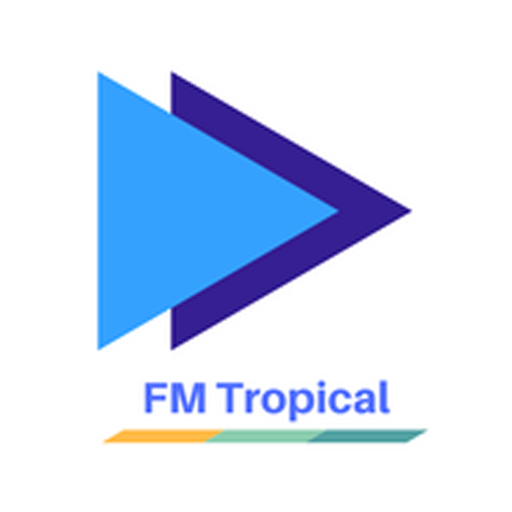 Fm tropical rawson apps on google play