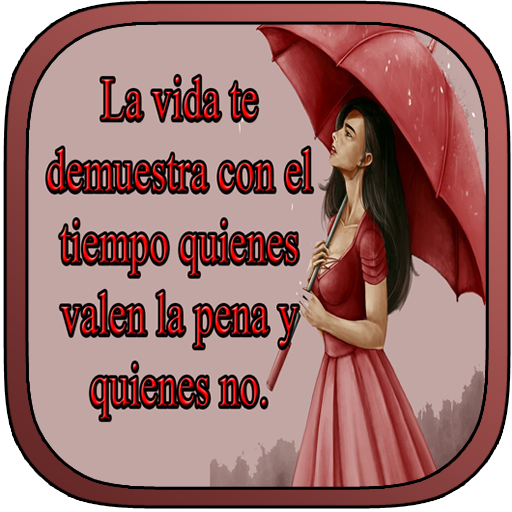 Imagenes con Frases Bonitas logo
