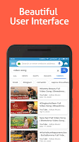 screenshot of 4G Browser - Internet Browser
