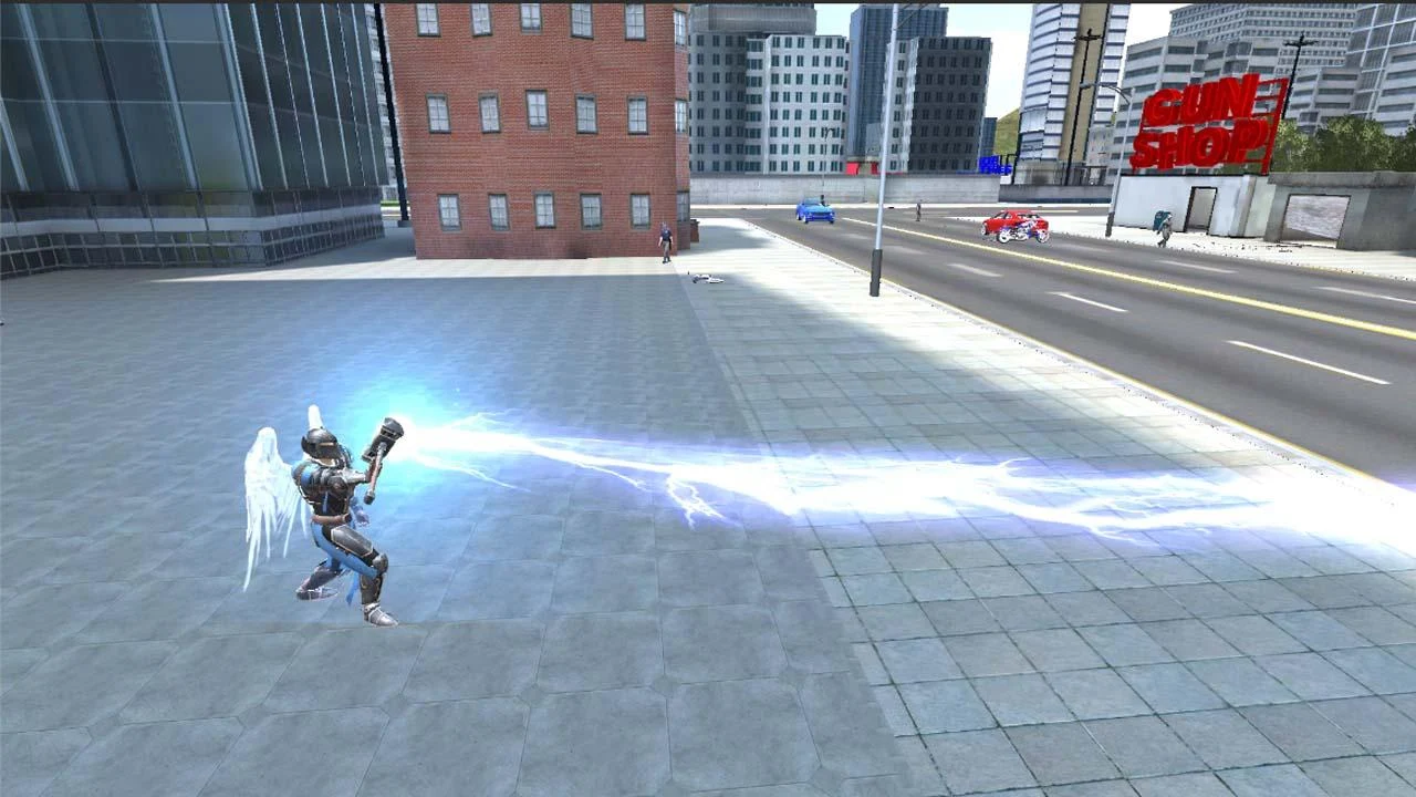 download-crime-angel-superhero-mod-apk