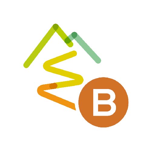 BAFANG GO+ logo