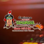 Cover Image of Download Camaxagua Stereo 107.8  APK