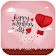 Valentine Day (No Ads) - Hindi Shayari & Status icon