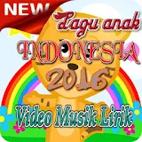 Lagu Anak Indonesia 2017 icon
