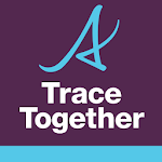 Cover Image of Tải xuống ABTraceTogether  APK