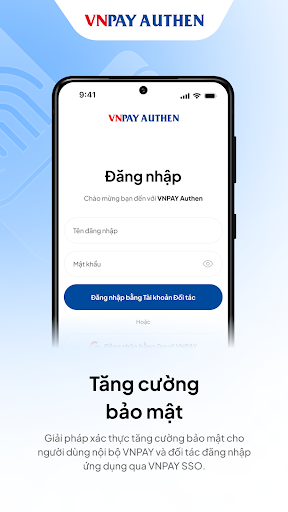 Anteprima dell'app
