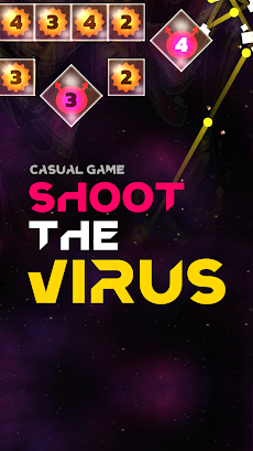 Shoot The Virusのおすすめ画像4